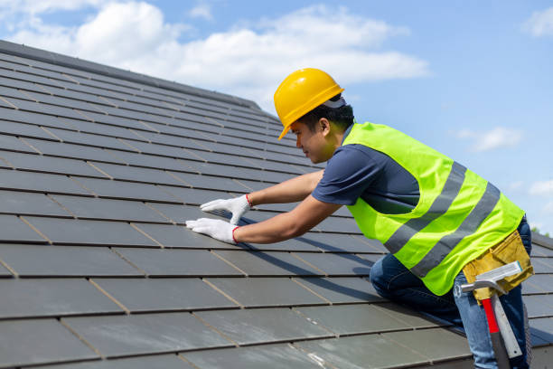 Best Roof Replacement Cost  in Ingram, TX