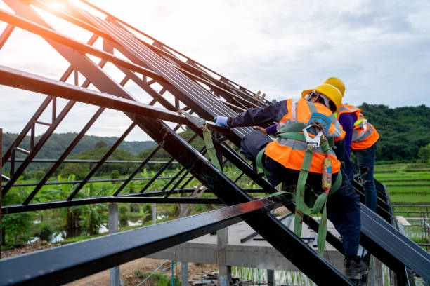 Roof Repair Estimates in Ingram, TX