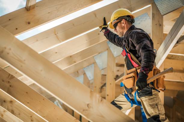 Best Emergency Roof Repair  in Ingram, TX