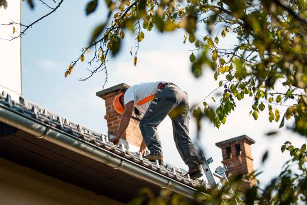 Best Commercial Roofing Services  in Ingram, TX