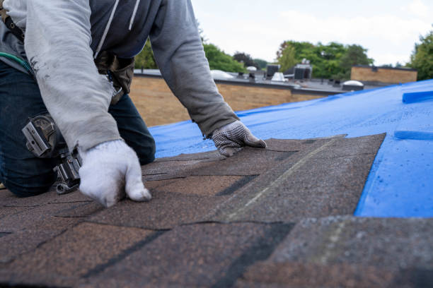 Ingram, TX Roofing Contractor Company