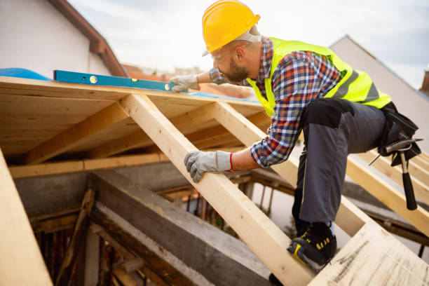 Best Roof Repair Services  in Ingram, TX
