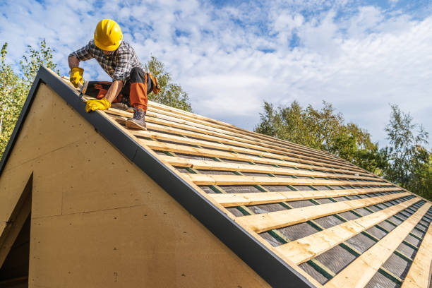 Best Roof Restoration Services  in Ingram, TX