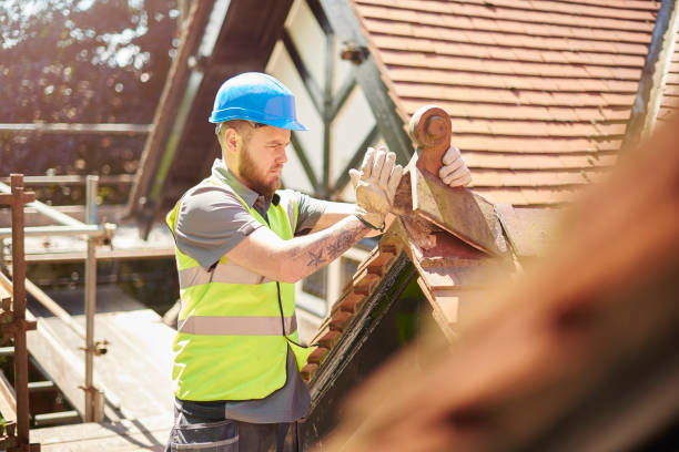 Best Local Roofing Companies  in Ingram, TX