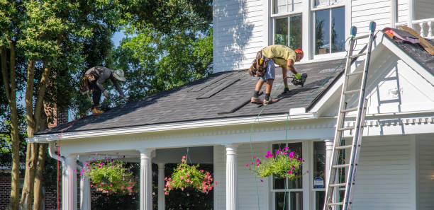 Best Roof Maintenance Services  in Ingram, TX