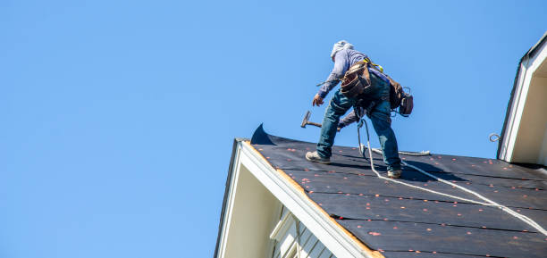 Best Roof Waterproofing Services  in Ingram, TX